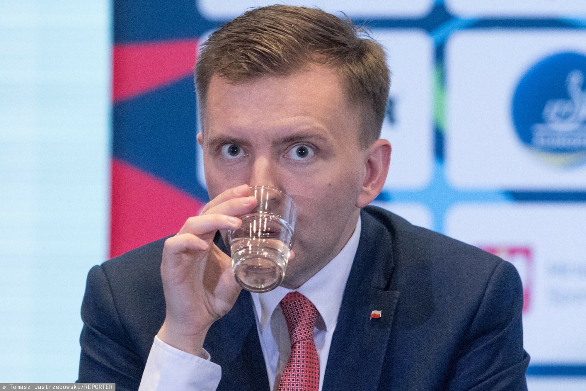 Łukasz Schreiber 