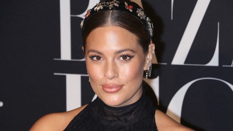 Ashley Graham 