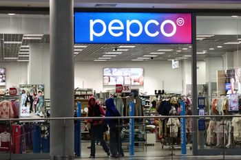 Wielkanocne hity w Pepco. Stroik na drzwi za 35 zł