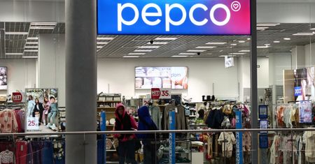 Wielkanocne hity w Pepco. Stroik na drzwi za 35 zł