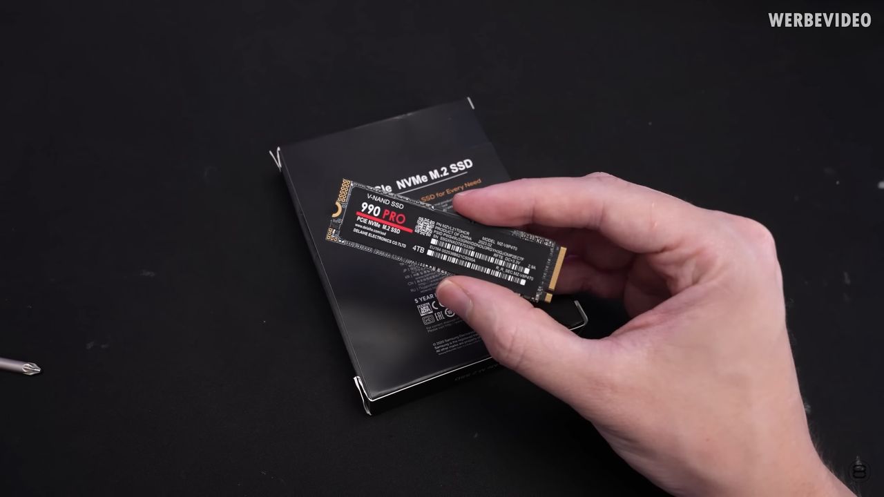 Chińskie dyski SSD często łudząco przypominają produkty znanych marek
