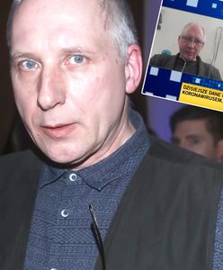 Kuba Sienkiewicz z Elektrycznych Gitar mdlał, gdy nie podawano mu tlenu. O wszystkim opowiedział w TVN24