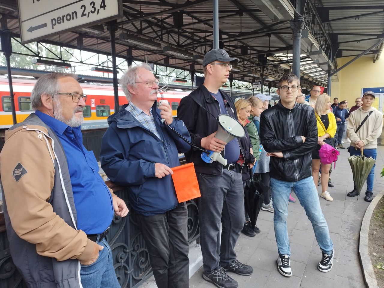 PKP Piła Główna