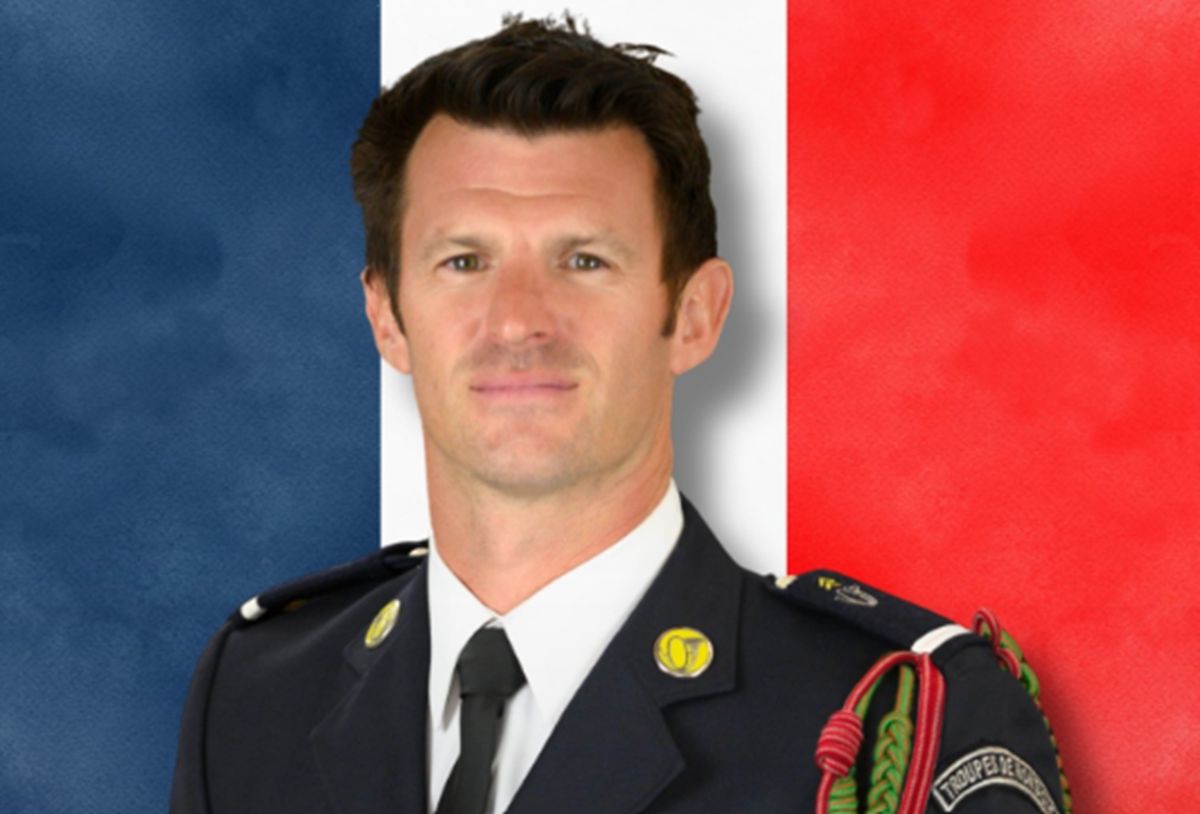 Wojna na Bliskim Wschodzie. Nie żyje żołnierz NATO. Ujawnili nazwisko