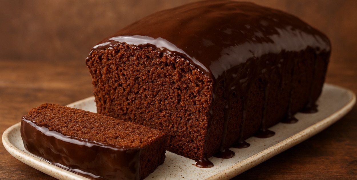 Piernik miękki jak poduszka anioła