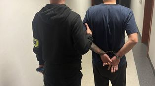 Poszukiwany za kradzież zatrzymany przez konińską policję. Trafi do więzienia