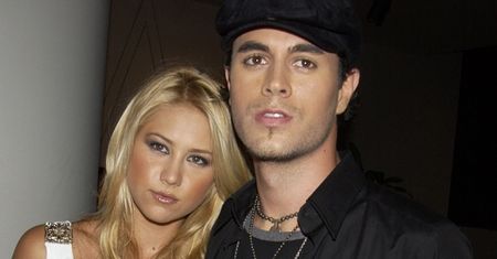 Anna Kournikova sfotografowana z DZIEĆMI! Tak dziś wyglądają pociechy, których doczekała się z Enrique Iglesiasem