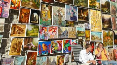 Konkurs fotograficzny "Polska nieznana" 1