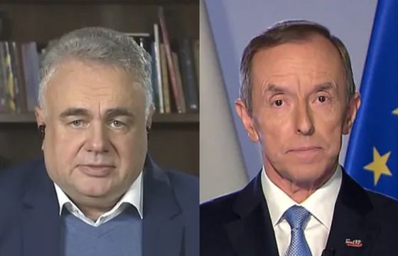 Tomasz Sakiewicz wygrywa proces z politykiem KO. Reporter Republiki mówił o... łapówkach Sakiewicza