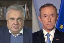 Tomasz Sakiewicz wygrał proces z Tomaszem Grodzkim. 