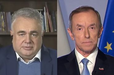 Tomasz Sakiewicz wygrał proces z Tomaszem Grodzkim. 