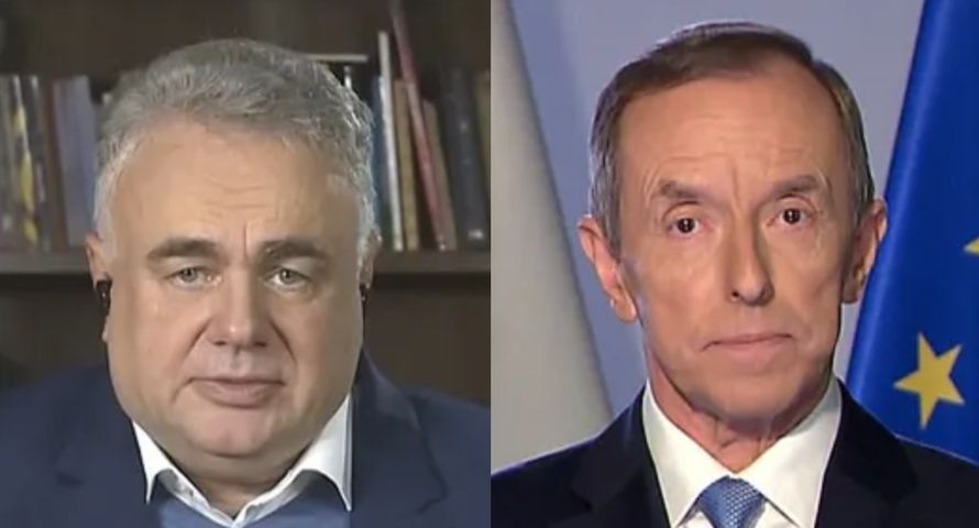 Tomasz Sakiewicz wygrywa proces z politykiem KO. Reporter Republiki mówił o... łapówkach Sakiewicza