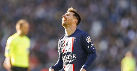 Szok! Tyle Barcelona jest jeszcze winna Messiemu