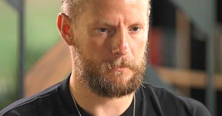 Sebastian Fabijański o odrzuceniu seksualnym ze strony Maffashion. "Całą miłość przelała na Bastka"