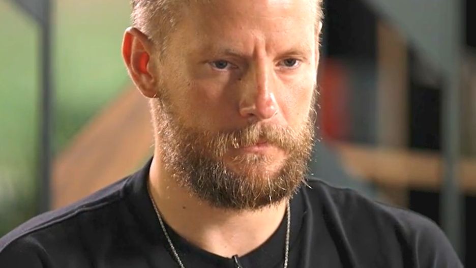 Sebastian Fabijański opowiedział o związku z Maffashion