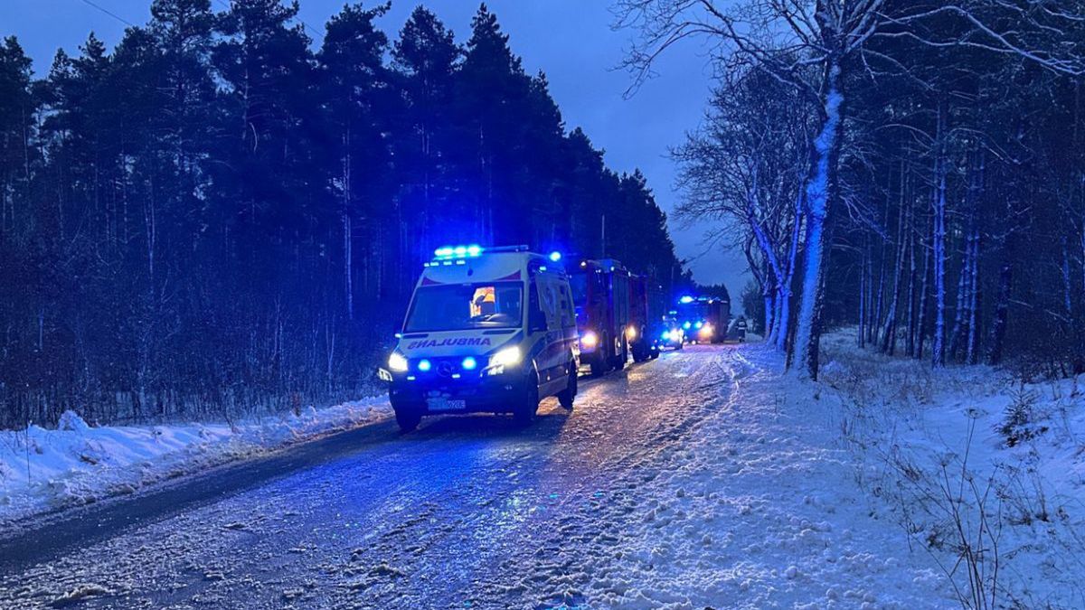 Wysokie stężenie tlenku węgla w mieszkaniu