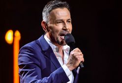 Krzysztof Ibisz o swoich zaręczynach: "Chcieliśmy to zachować dla siebie"