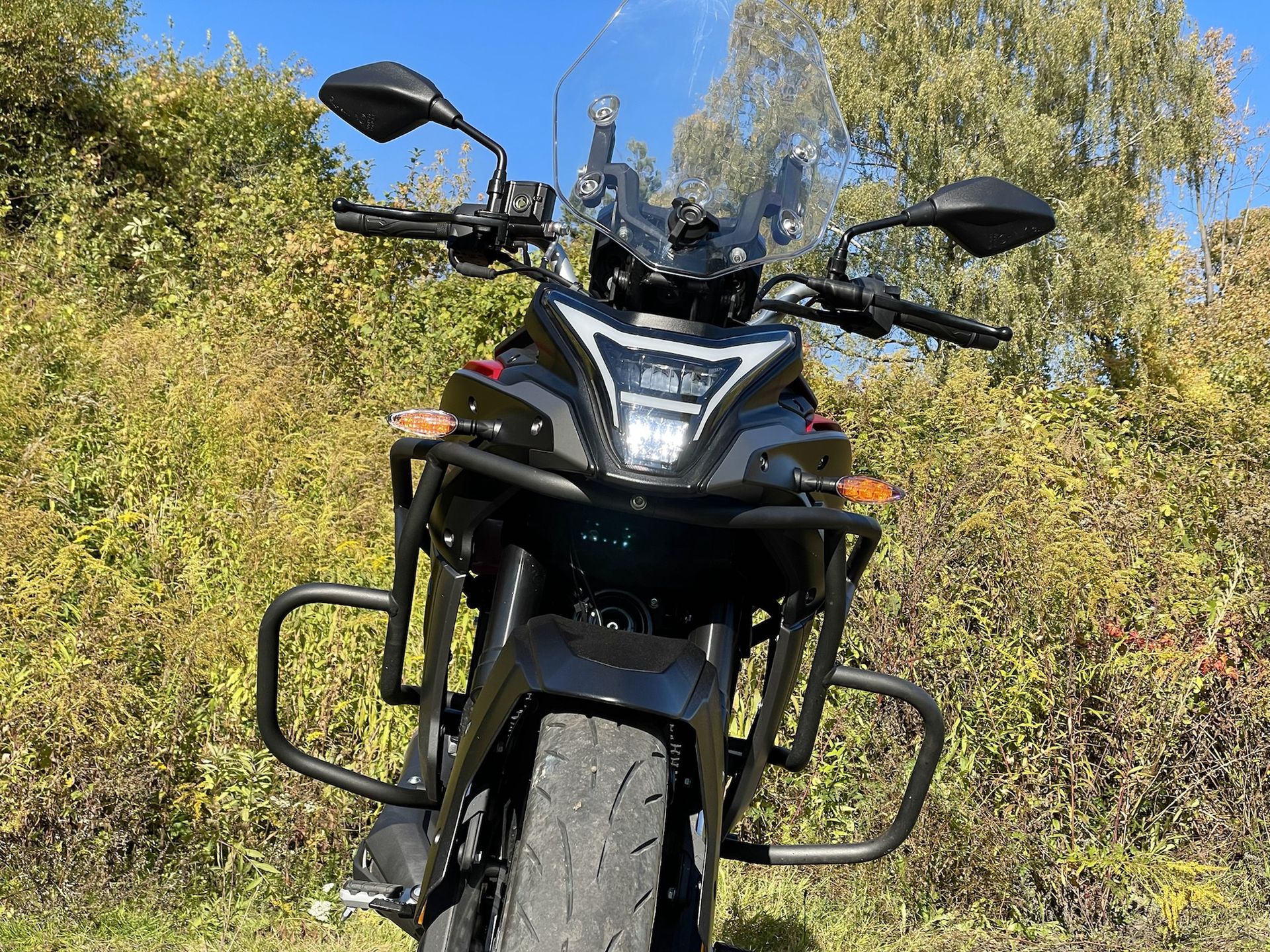 Voge 300DS