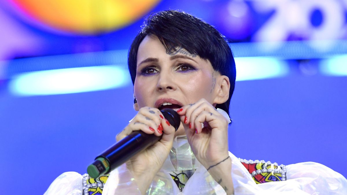 Agnieszka Chylińska opublikowała ważny post