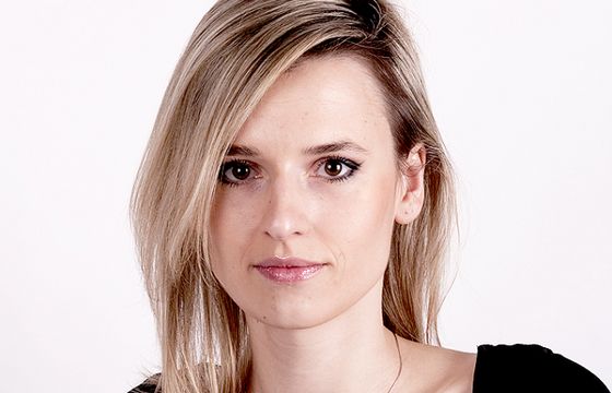 Ilona Drzewosowska awansuje w Goldbach Audience