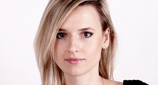 Ilona Drzewosowska awansuje w Goldbach Audience