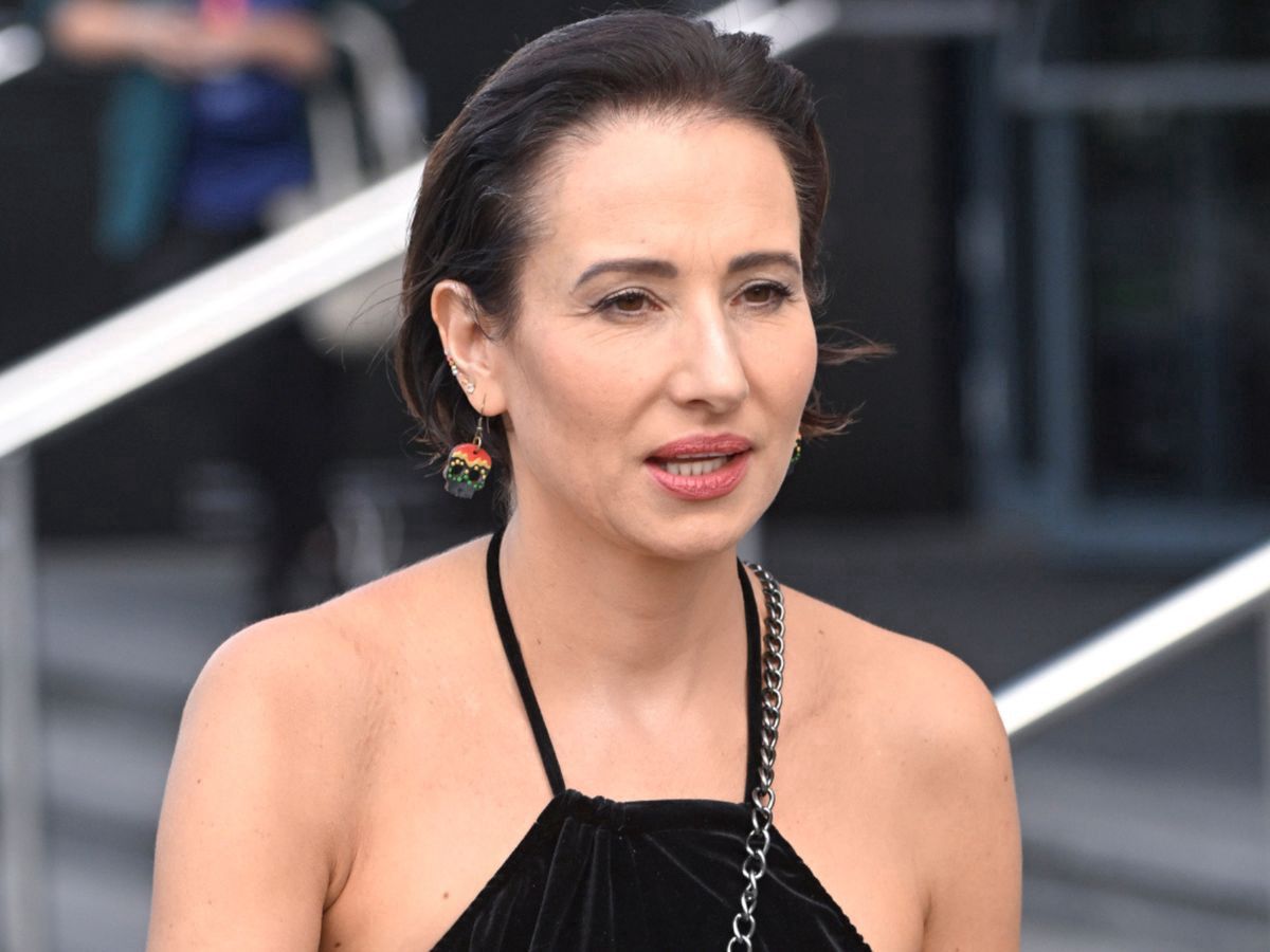 Grała w rozbieranych scenach. Ujawniła, co dzieje się na planie