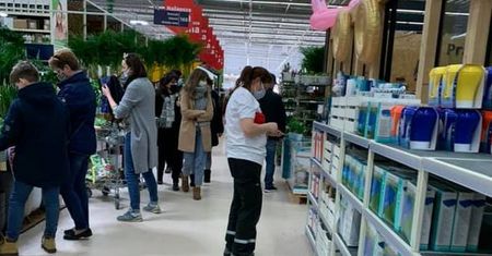 Produkty znikają z półek. Od lipca w życie wchodzi nowe prawo