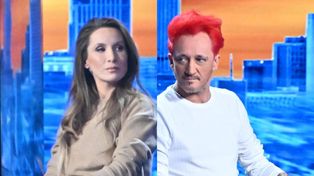 Pola Wiśniewska ujawnia, jak radzi sobie ze stresem po rozstaniu. "Robię porządek z tym, co spać nie daje"