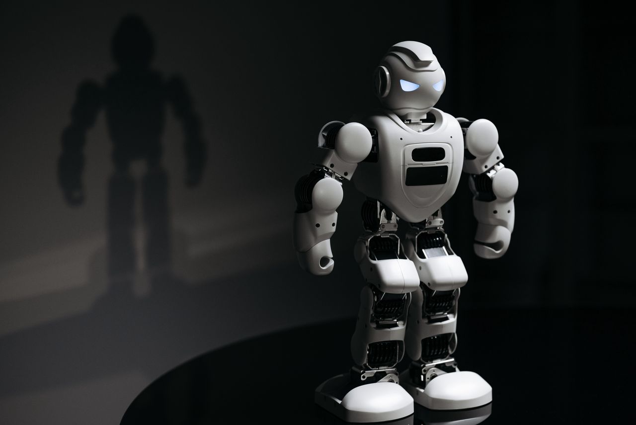 Roboty nie będą potrzebować ludzi? Naukowcy uczą je czegoś zupełnie nowego