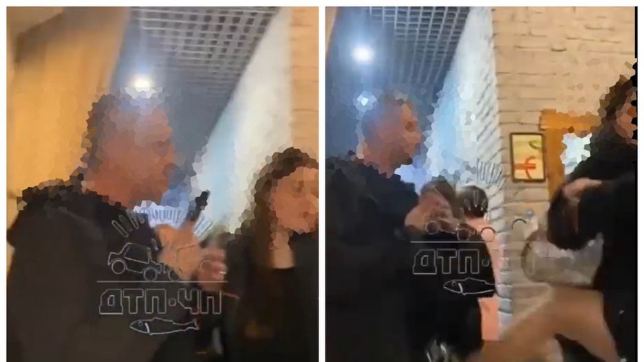 Rosjanin zaatakował młodą dziewczynę, poszło o wojnę w Ukrainie