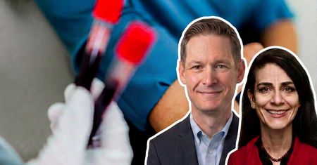 Jest zgoda FDA. Nowy test z krwi wykrywa raka jelita grubego