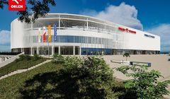 PKN Orlen sponsorem tytularnym stadionu Wisły Płock