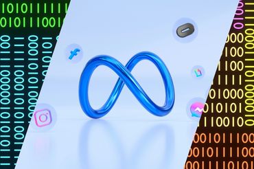 Algorytmy wyświetlania treści Meta