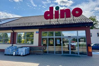 15 zł mniej za kawę Jacobs. Akcja trwa w Dino