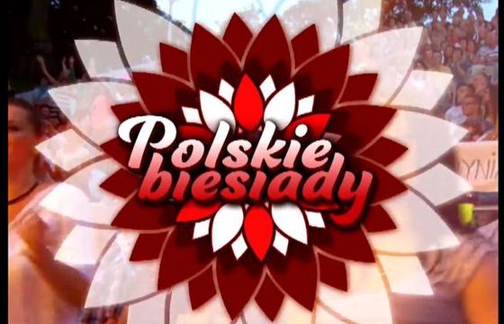 TVP2 rusza z wakacyjnym cyklem „Polskie biesiady”