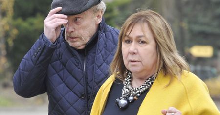 Krystyna Demska-Olbrychska o Krawczykach: "Jak ktoś nie był w środku rodziny, nic nie wie"