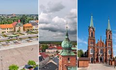 Wybory prezydenckie 2025. Jak głosowano w Tomaszowie Mazowieckim, Sieradzu i Kutnie?