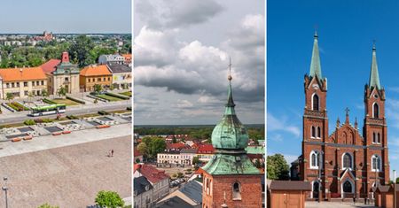 Wybory prezydenckie 2025. Jak głosowano w Tomaszowie Mazowieckim, Sieradzu i Kutnie?