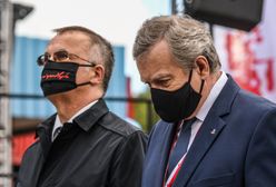 Pogłoski ws. ministerstwa. Wiceminister komentuje