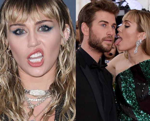 Miley Cyrus nie chce mieć dzieci przez zdegradowane środowisko: "Ziemia jest rozgniewana"