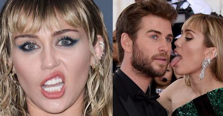 Miley Cyrus nie chce mieć dzieci przez zdegradowane środowisko: "Ziemia jest rozgniewana"