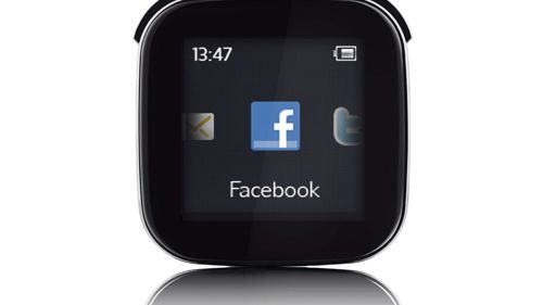 Sony Ericsson LiveView od 19 listopada na Wyspach 1