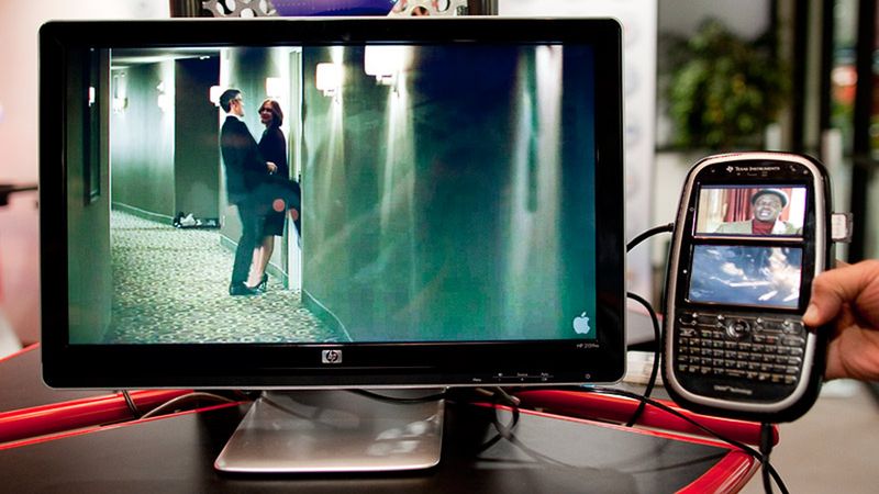 TI OMAP4440 oficjalnie: Dual Core 1,5 GHz, 1080p w 3D i nie tylko... 1