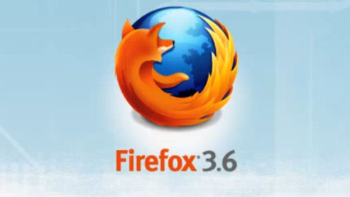 Firefox 3.6 wydany. Co nowego znajdziesz w przeglądarce Mozilli? 1