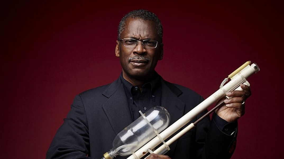 Ekstremalny śmigus-dyngus. Super Soaker - pistolet na wodę zbudowany przez inżyniera NASA 1