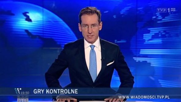 WTF dnia: TVP donosi - gry wideo właściwie zabijają. Rewelacyjna parodia! [wideo] 1