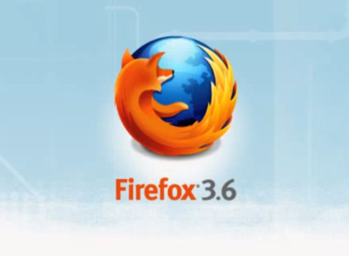 Firefox 3.6 wydany. Co nowego znajdziesz w przeglądarce Mozilli? 1
