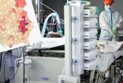 Koronawirus. Pierwsze regiony zmierzają ku obostrzeniom. Lekarz: Tutaj nikt nie zmądrzał