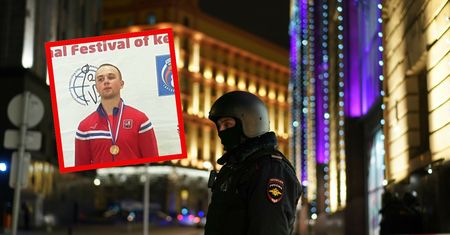 Zastrzelony oficer FSB. Nieoficjalnie: w siedzibie wywiadu