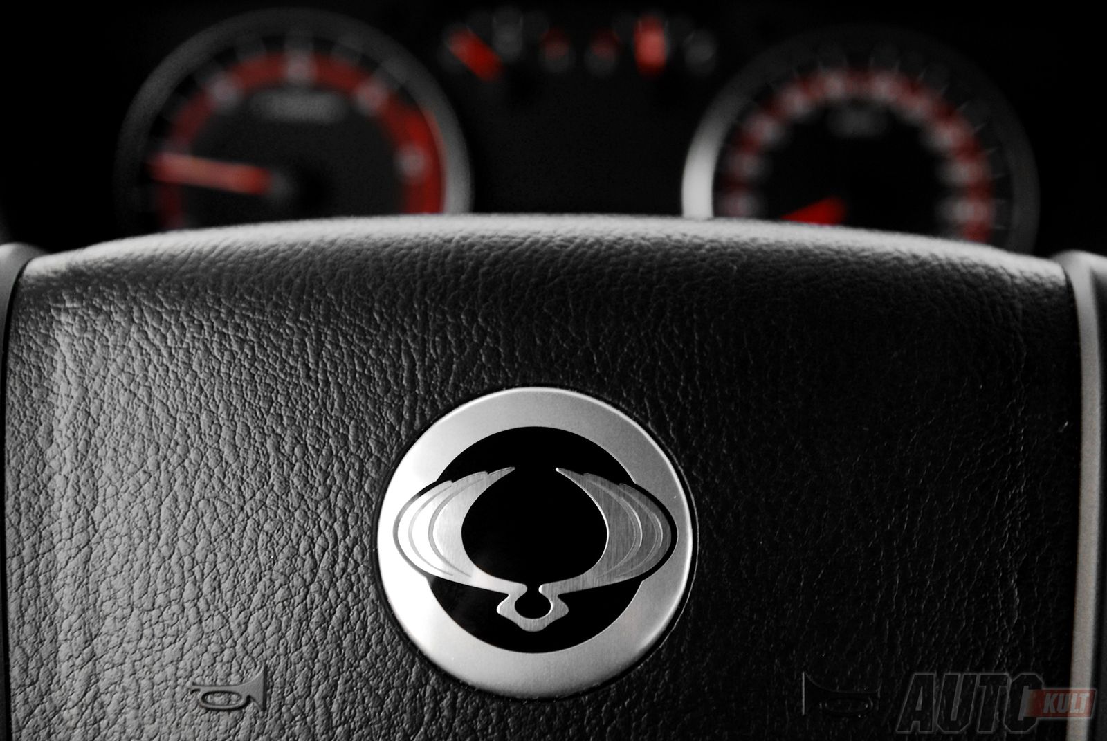SsangYong Actyon Sports Quartz
